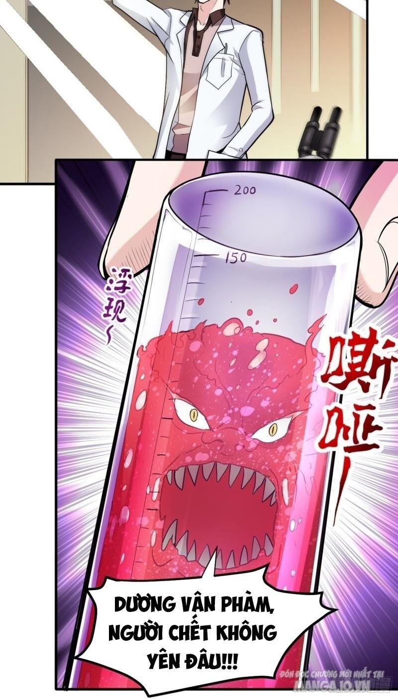 Siêu Cấp Thần Y Tại Đô Thị Chapter 105 - Trang 2