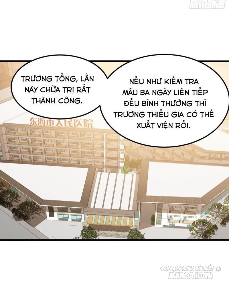 Siêu Cấp Thần Y Tại Đô Thị Chapter 105 - Trang 2