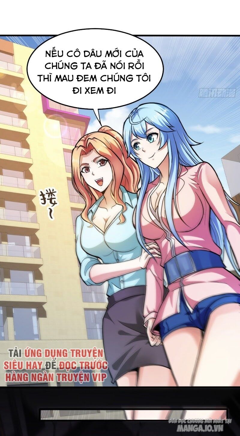Siêu Cấp Thần Y Tại Đô Thị Chapter 106 - Trang 2