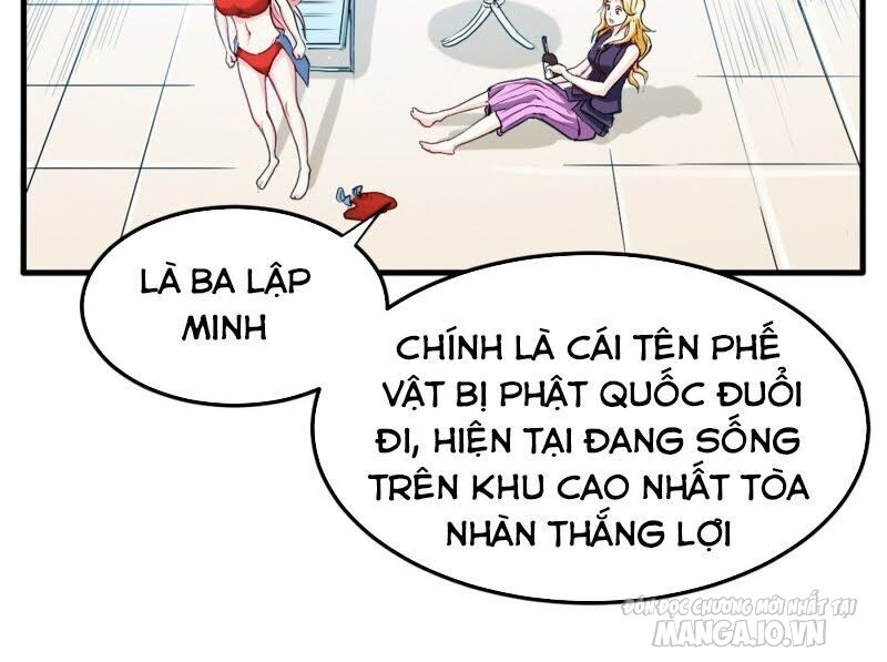 Siêu Cấp Thần Y Tại Đô Thị Chapter 107 - Trang 2