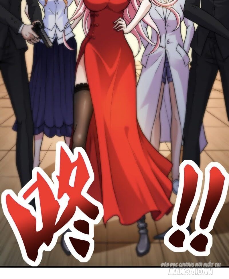 Siêu Cấp Thần Y Tại Đô Thị Chapter 107 - Trang 2