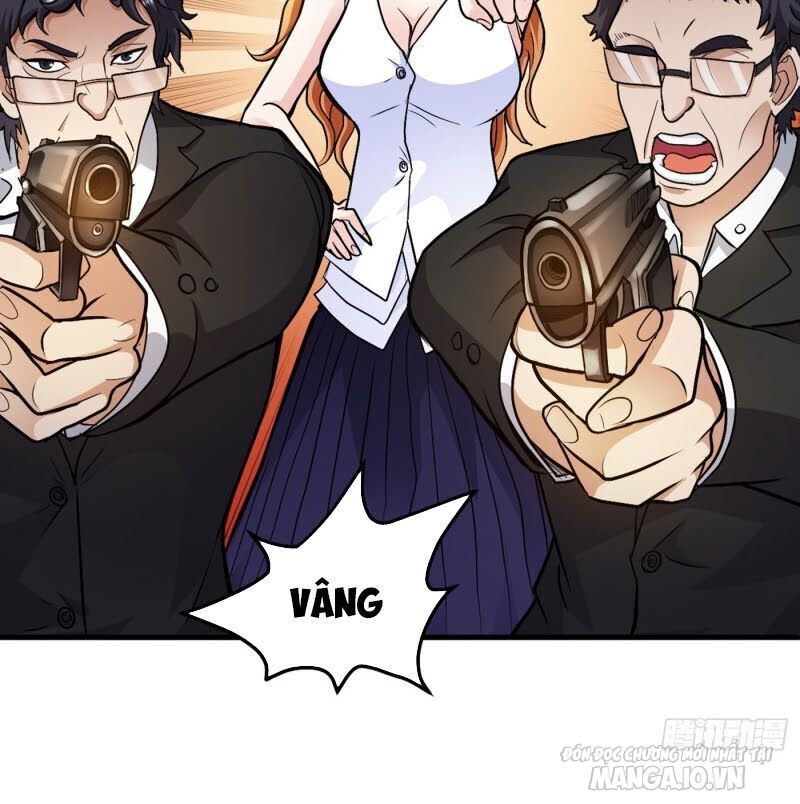 Siêu Cấp Thần Y Tại Đô Thị Chapter 107 - Trang 2