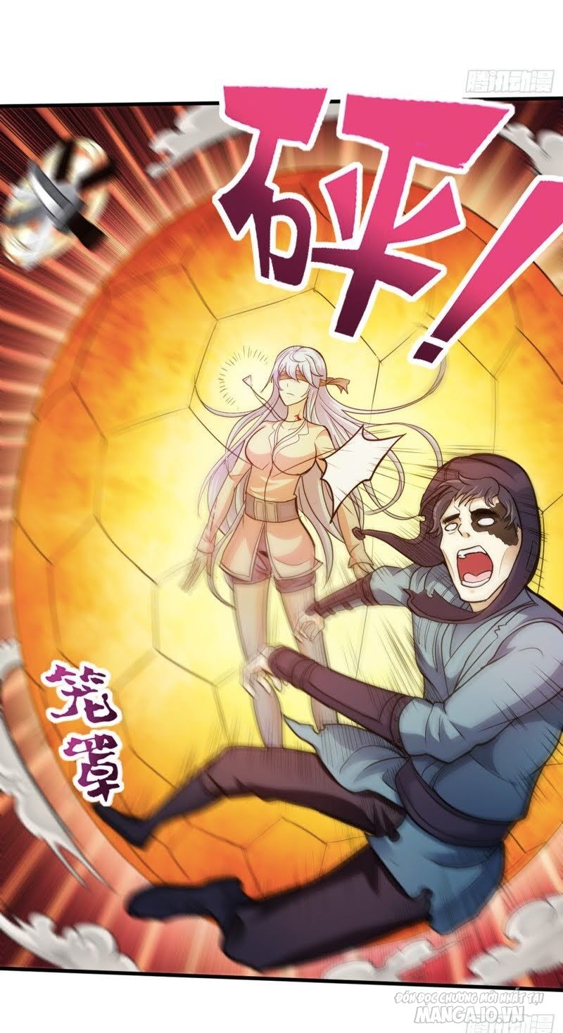 Siêu Cấp Thần Y Tại Đô Thị Chapter 107 - Trang 2