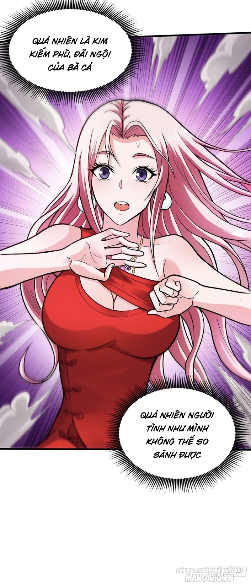 Siêu Cấp Thần Y Tại Đô Thị Chapter 107 - Trang 2