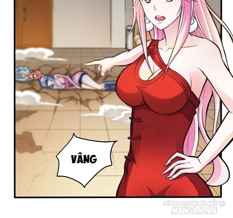 Siêu Cấp Thần Y Tại Đô Thị Chapter 107 - Trang 2