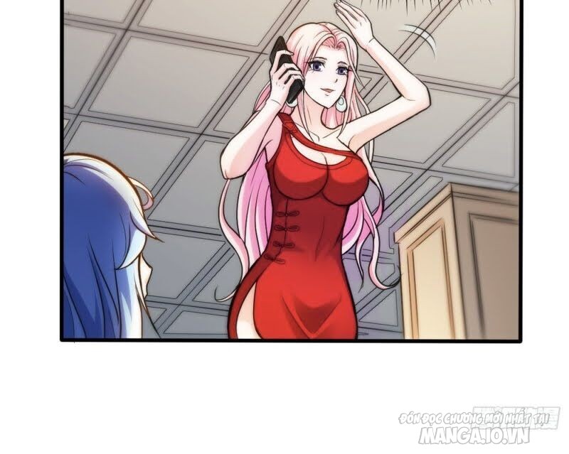 Siêu Cấp Thần Y Tại Đô Thị Chapter 107 - Trang 2