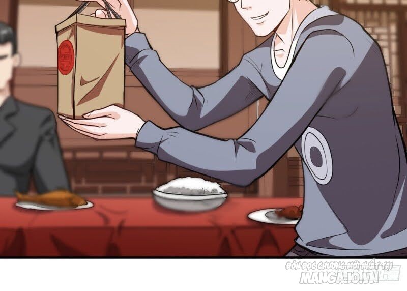 Siêu Cấp Thần Y Tại Đô Thị Chapter 108 - Trang 2