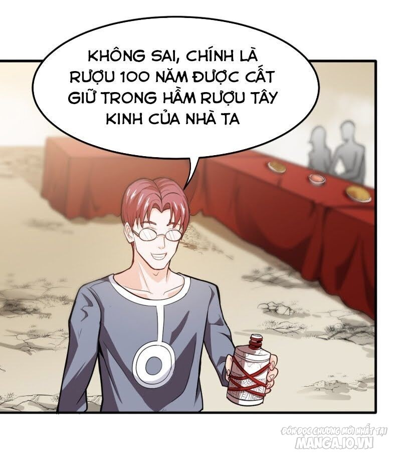 Siêu Cấp Thần Y Tại Đô Thị Chapter 108 - Trang 2