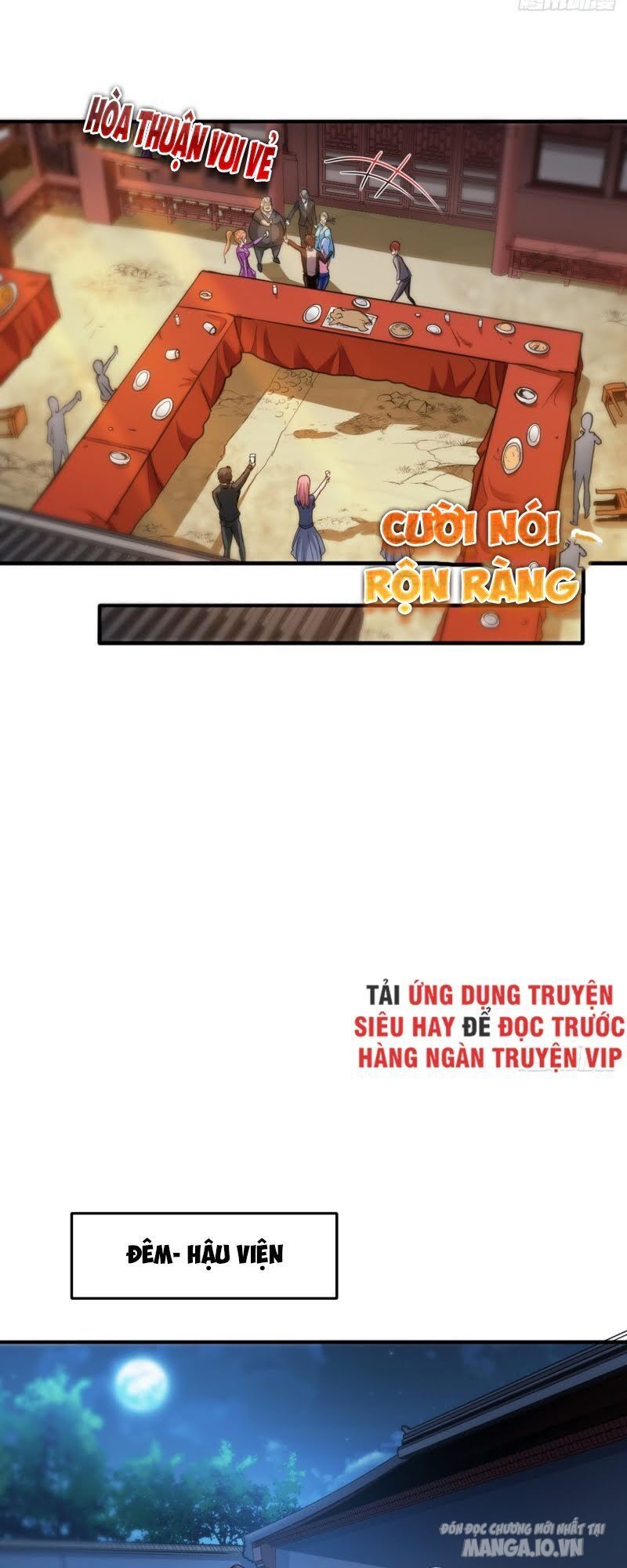 Siêu Cấp Thần Y Tại Đô Thị Chapter 108 - Trang 2