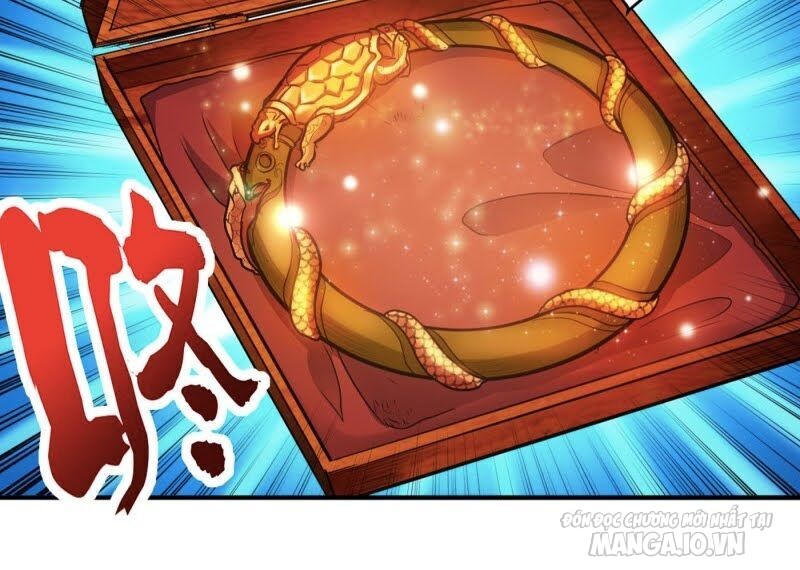 Siêu Cấp Thần Y Tại Đô Thị Chapter 108 - Trang 2