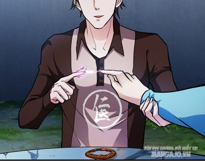 Siêu Cấp Thần Y Tại Đô Thị Chapter 108 - Trang 2