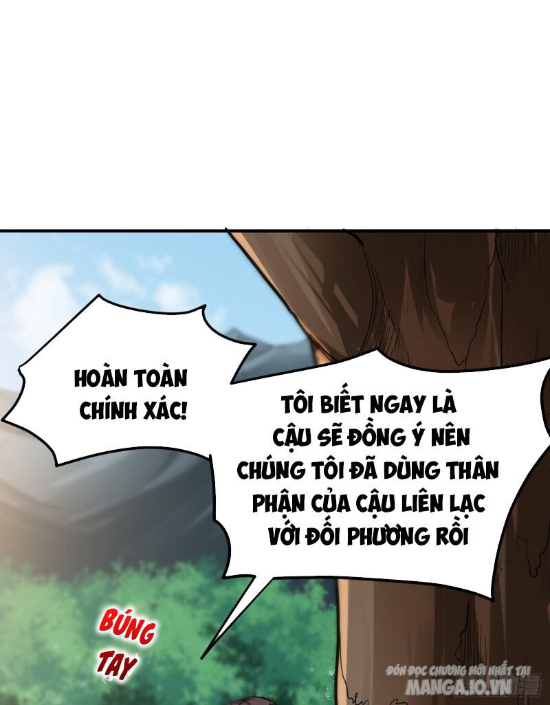 Siêu Cấp Thần Y Tại Đô Thị Chapter 109 - Trang 2