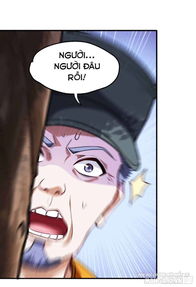 Siêu Cấp Thần Y Tại Đô Thị Chapter 109 - Trang 2