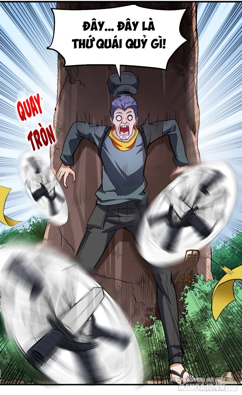 Siêu Cấp Thần Y Tại Đô Thị Chapter 109 - Trang 2