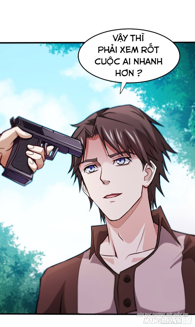 Siêu Cấp Thần Y Tại Đô Thị Chapter 109 - Trang 2