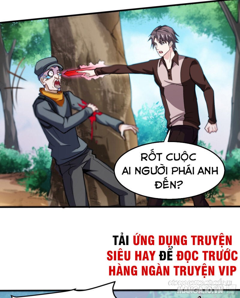 Siêu Cấp Thần Y Tại Đô Thị Chapter 109 - Trang 2