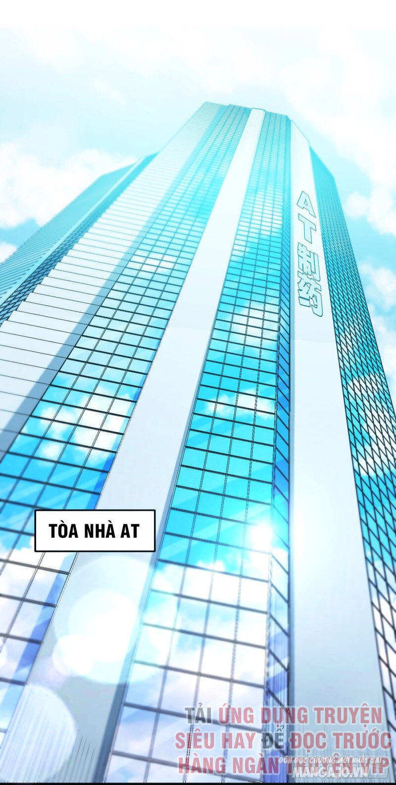 Siêu Cấp Thần Y Tại Đô Thị Chapter 109 - Trang 2