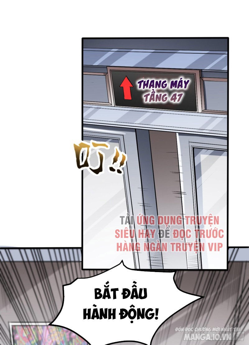 Siêu Cấp Thần Y Tại Đô Thị Chapter 109 - Trang 2