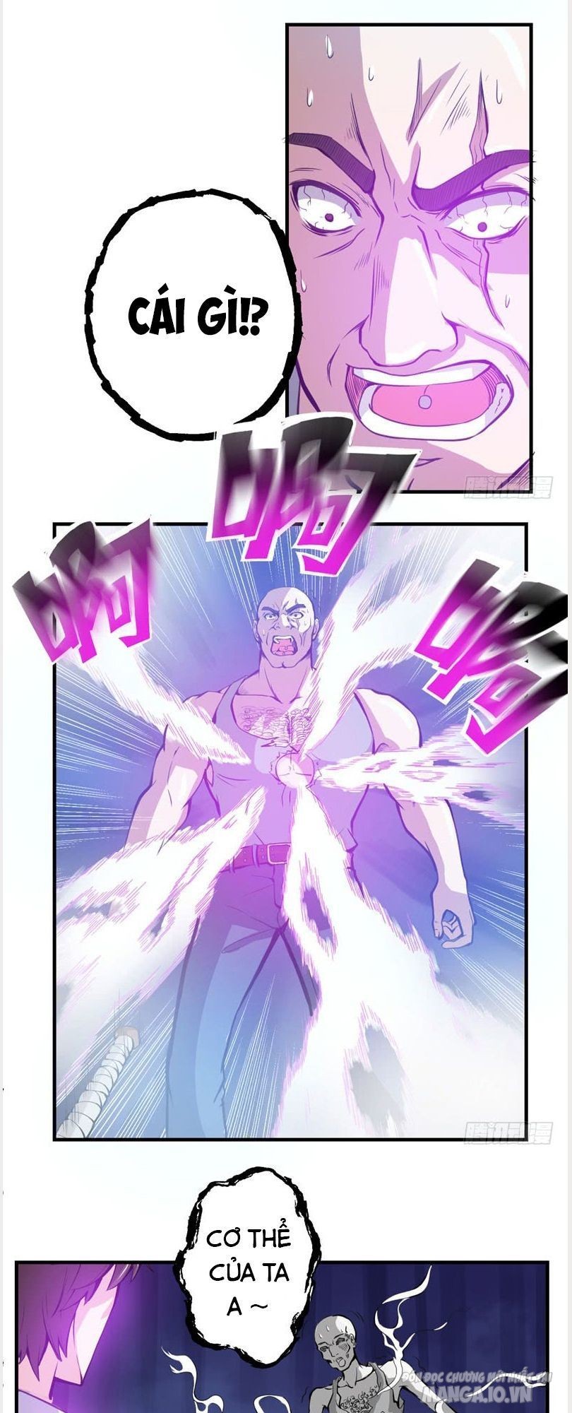 Siêu Cấp Thần Y Tại Đô Thị Chapter 11 - Trang 2