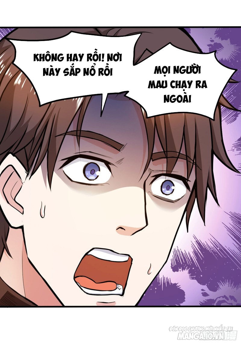 Siêu Cấp Thần Y Tại Đô Thị Chapter 110 - Trang 2