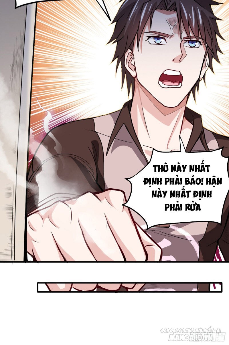 Siêu Cấp Thần Y Tại Đô Thị Chapter 110 - Trang 2