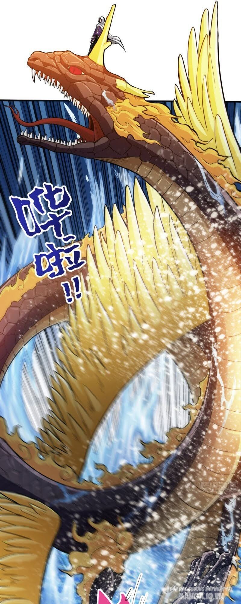 Siêu Cấp Thần Y Tại Đô Thị Chapter 112 - Trang 2