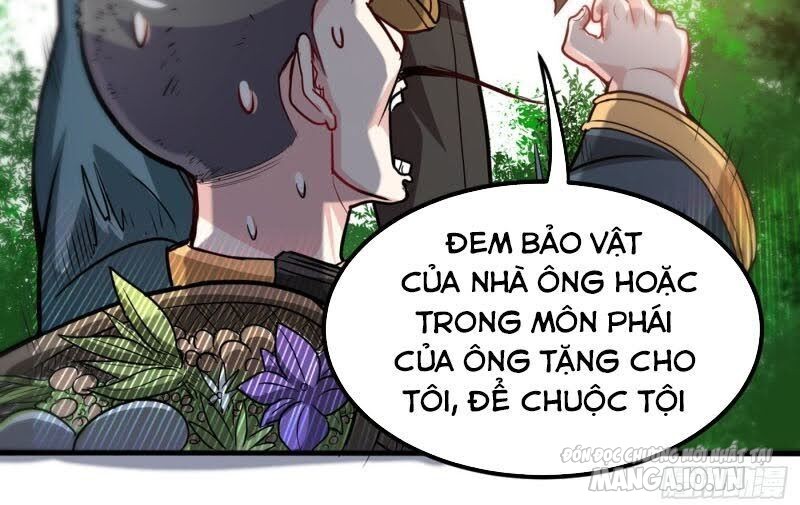 Siêu Cấp Thần Y Tại Đô Thị Chapter 114 - Trang 2