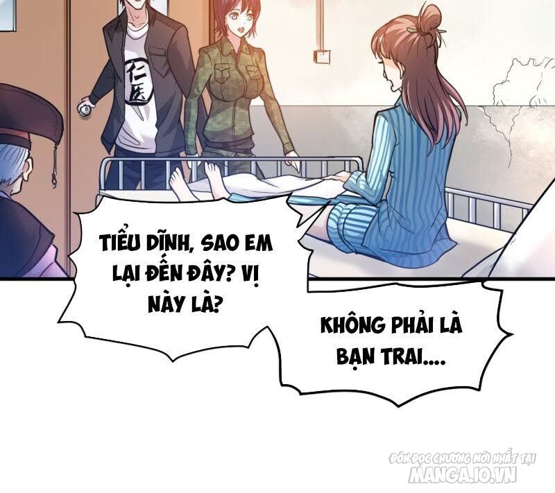 Siêu Cấp Thần Y Tại Đô Thị Chapter 114 - Trang 2