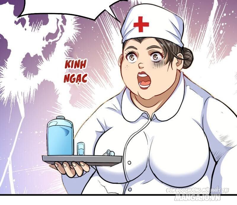 Siêu Cấp Thần Y Tại Đô Thị Chapter 116 - Trang 2