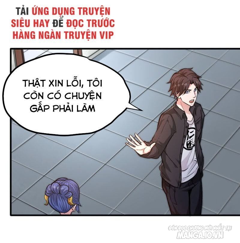 Siêu Cấp Thần Y Tại Đô Thị Chapter 116 - Trang 2