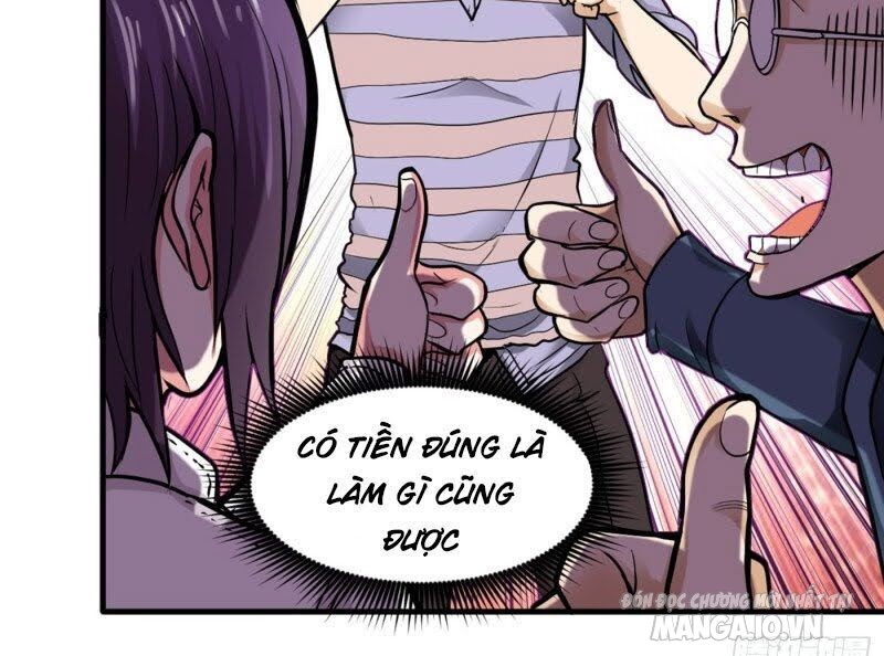 Siêu Cấp Thần Y Tại Đô Thị Chapter 117 - Trang 2