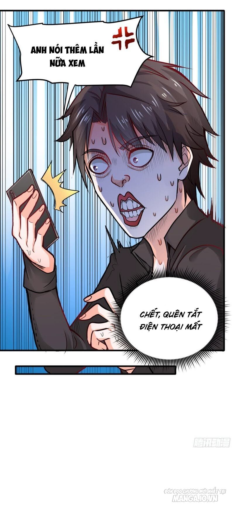 Siêu Cấp Thần Y Tại Đô Thị Chapter 117 - Trang 2