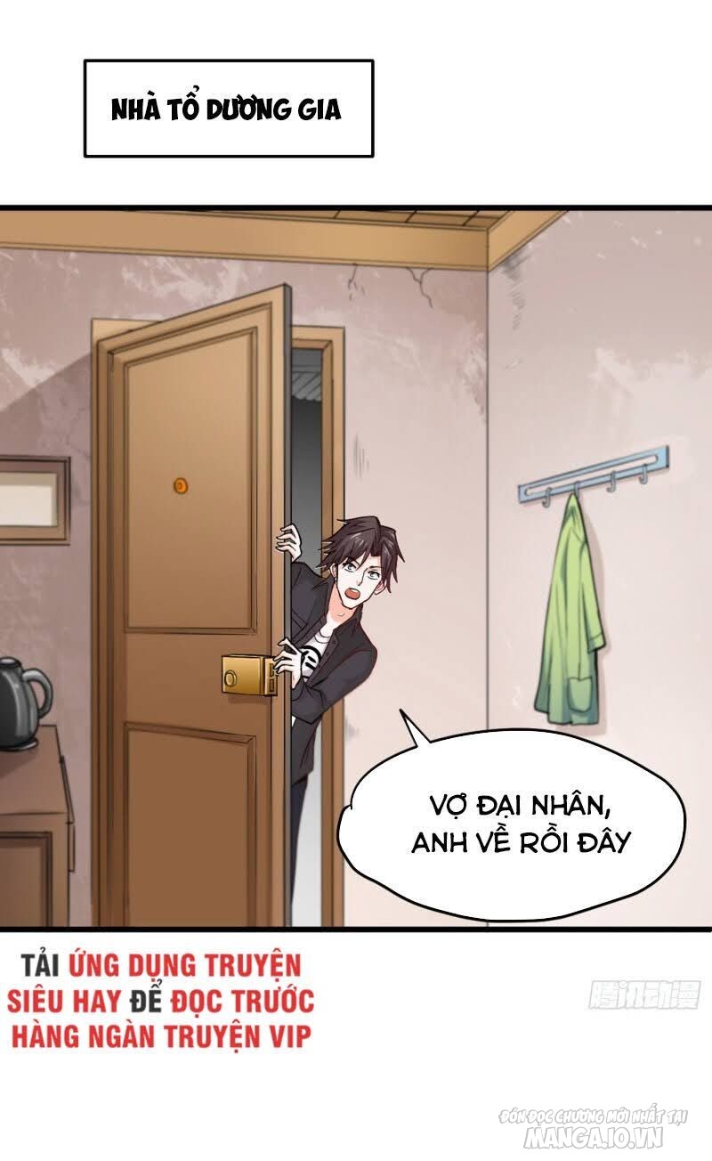 Siêu Cấp Thần Y Tại Đô Thị Chapter 117 - Trang 2