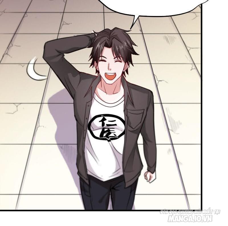 Siêu Cấp Thần Y Tại Đô Thị Chapter 117 - Trang 2
