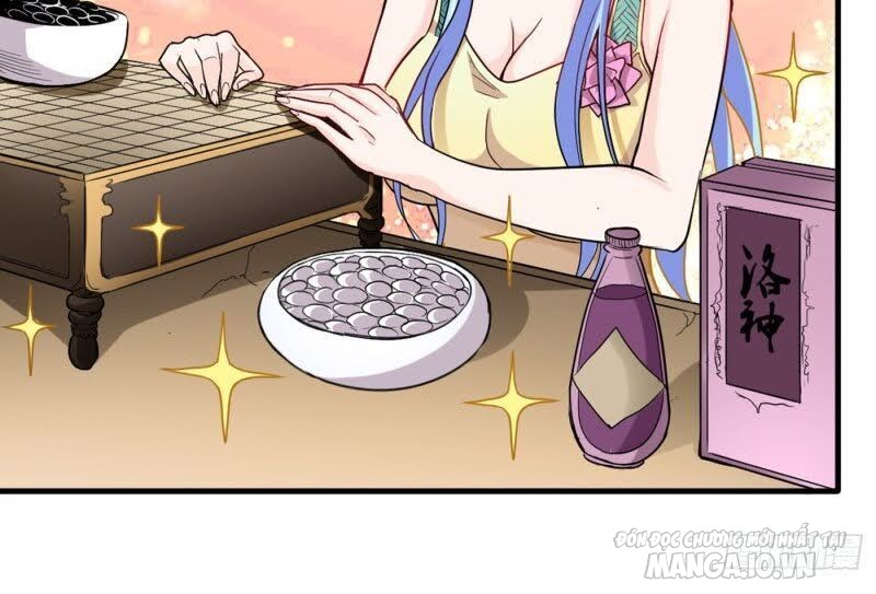 Siêu Cấp Thần Y Tại Đô Thị Chapter 117 - Trang 2