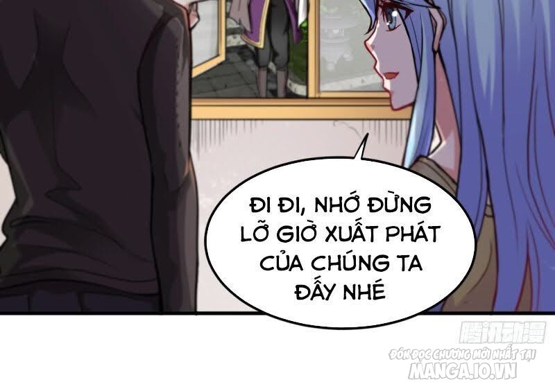 Siêu Cấp Thần Y Tại Đô Thị Chapter 117 - Trang 2