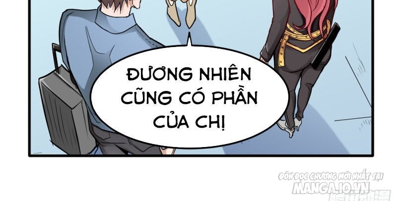 Siêu Cấp Thần Y Tại Đô Thị Chapter 118 - Trang 2