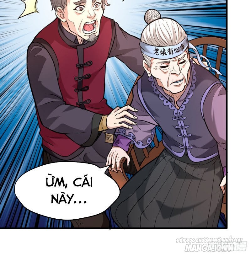 Siêu Cấp Thần Y Tại Đô Thị Chapter 119 - Trang 2