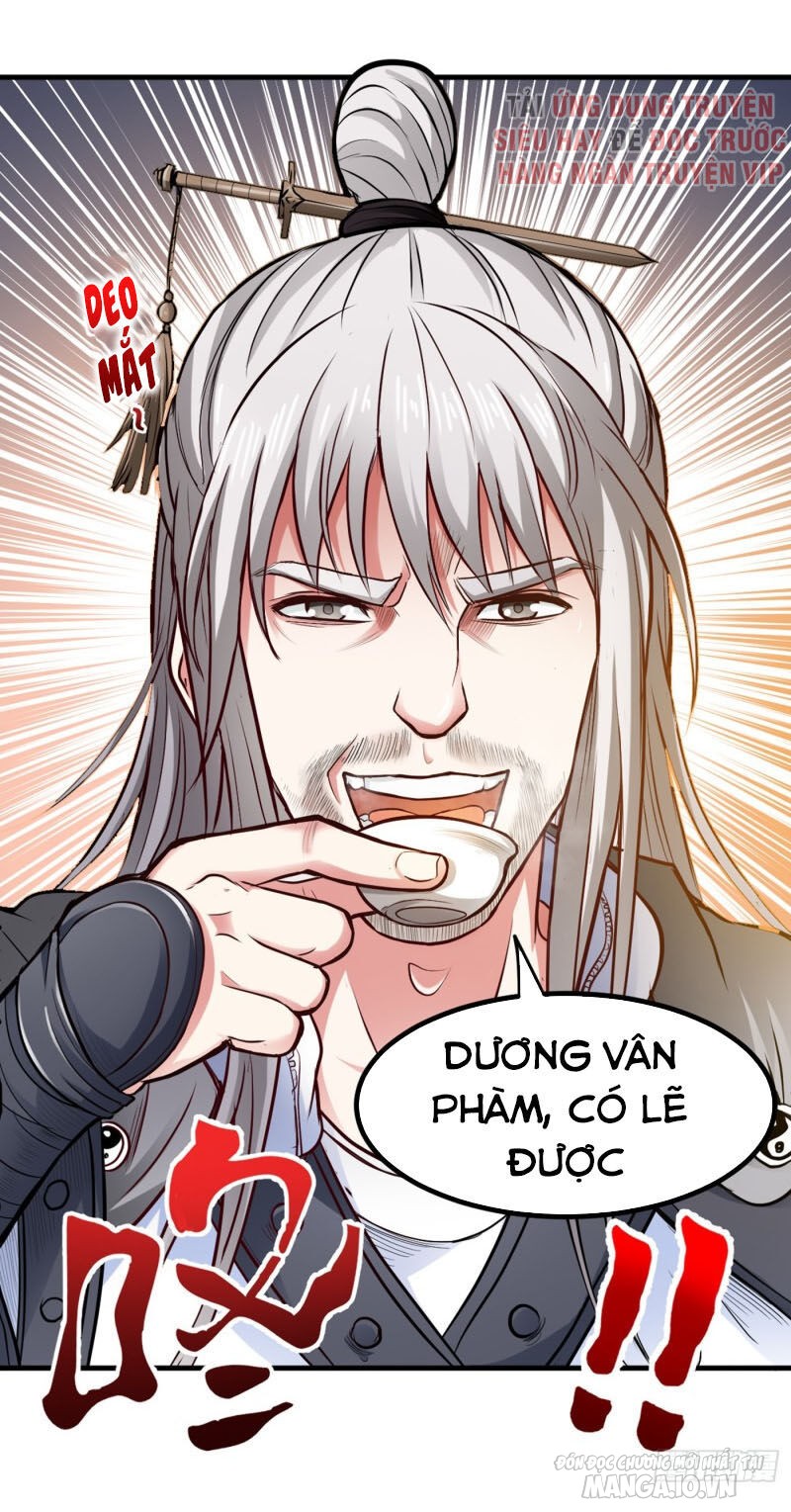 Siêu Cấp Thần Y Tại Đô Thị Chapter 119 - Trang 2