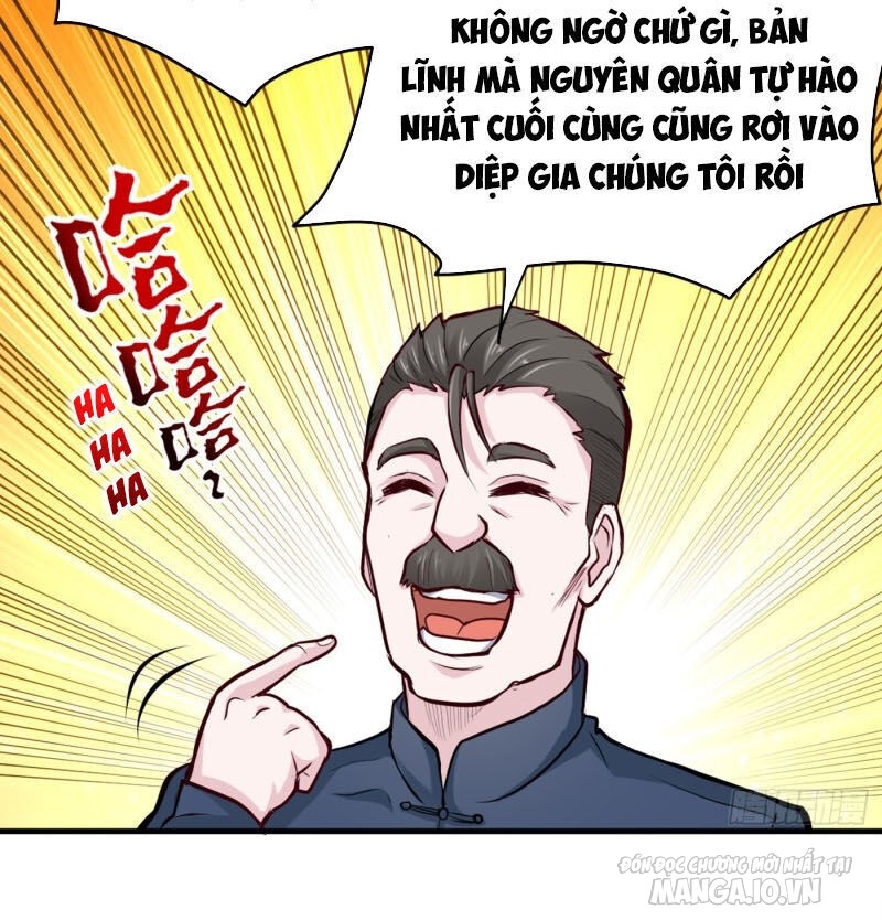 Siêu Cấp Thần Y Tại Đô Thị Chapter 119 - Trang 2