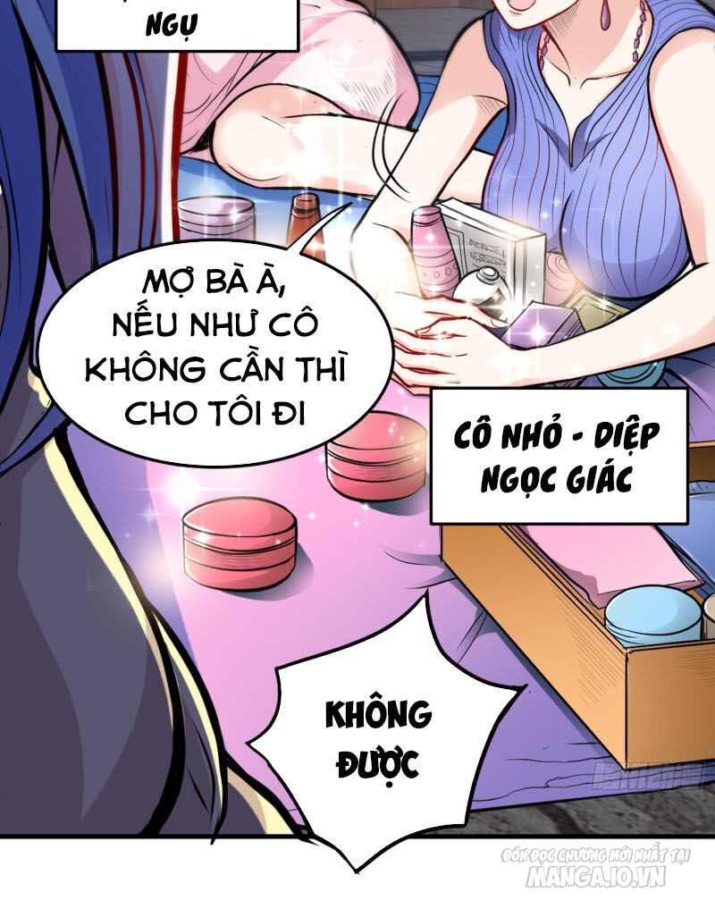 Siêu Cấp Thần Y Tại Đô Thị Chapter 119 - Trang 2