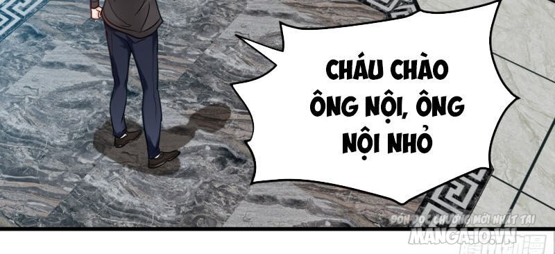 Siêu Cấp Thần Y Tại Đô Thị Chapter 119 - Trang 2