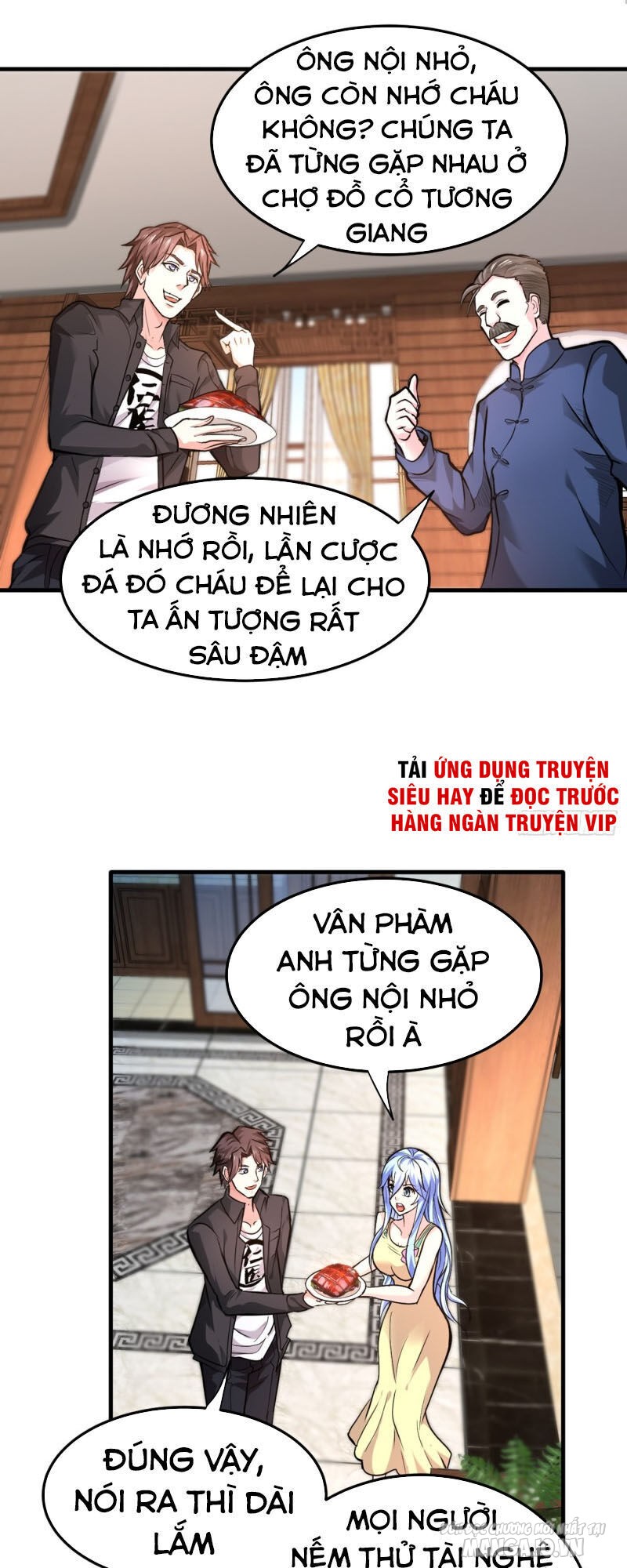 Siêu Cấp Thần Y Tại Đô Thị Chapter 119 - Trang 2
