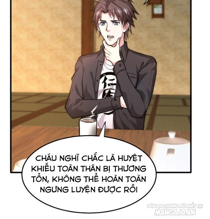 Siêu Cấp Thần Y Tại Đô Thị Chapter 120 - Trang 2