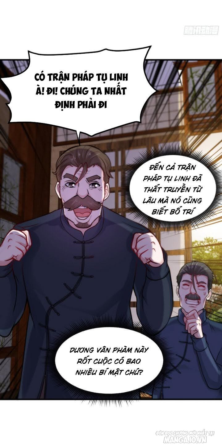 Siêu Cấp Thần Y Tại Đô Thị Chapter 120 - Trang 2