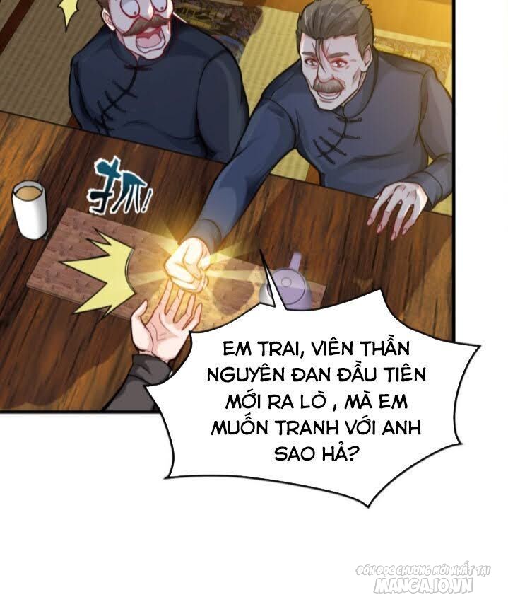 Siêu Cấp Thần Y Tại Đô Thị Chapter 120 - Trang 2