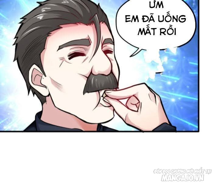 Siêu Cấp Thần Y Tại Đô Thị Chapter 120 - Trang 2