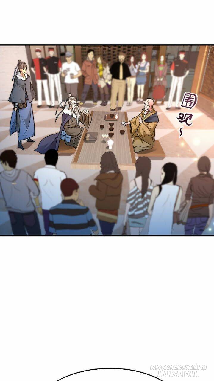 Siêu Cấp Thần Y Tại Đô Thị Chapter 122 - Trang 2