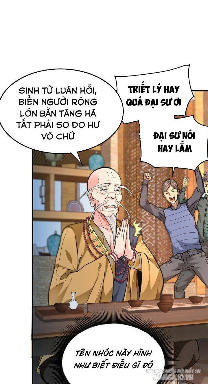 Siêu Cấp Thần Y Tại Đô Thị Chapter 122 - Trang 2