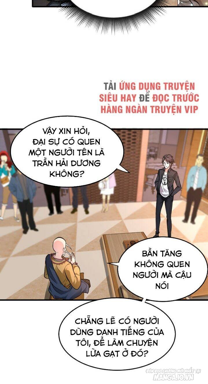 Siêu Cấp Thần Y Tại Đô Thị Chapter 122 - Trang 2
